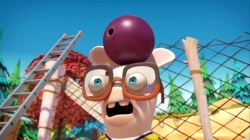 انیمیشن خرگوش های بازیگوش قسمت 73 - rabbids invasion